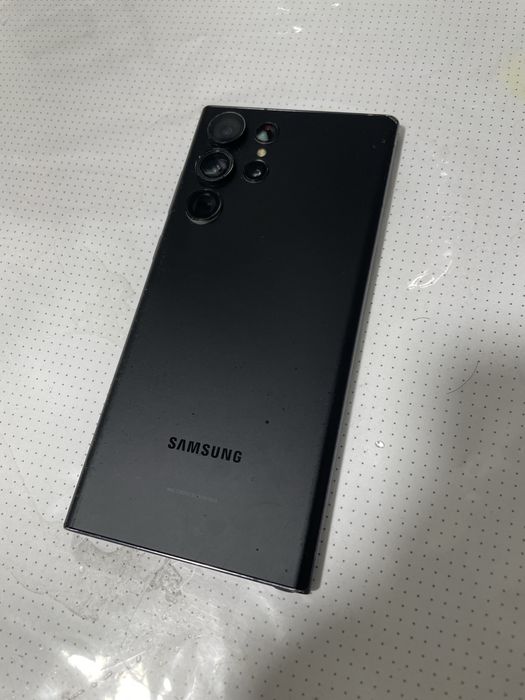 Samsung s22 ultra