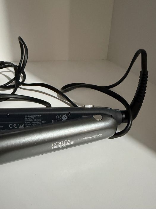L’Oréal steampod 4 преса за коса