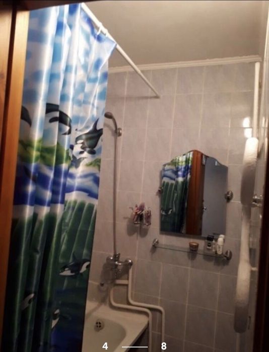 Продам 2комнатную квартиру