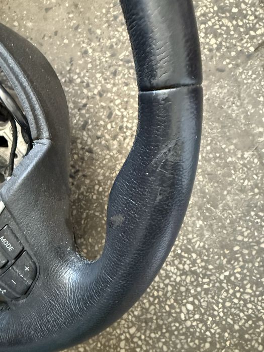 Волан за BMW F20,F21,F30,F31