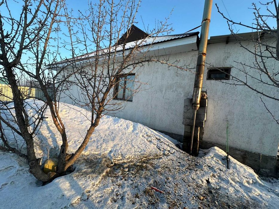 4х, ДОМ, Ахмирово, 15сот. 121м2, 2018гп., баня, углярка, ремонт,