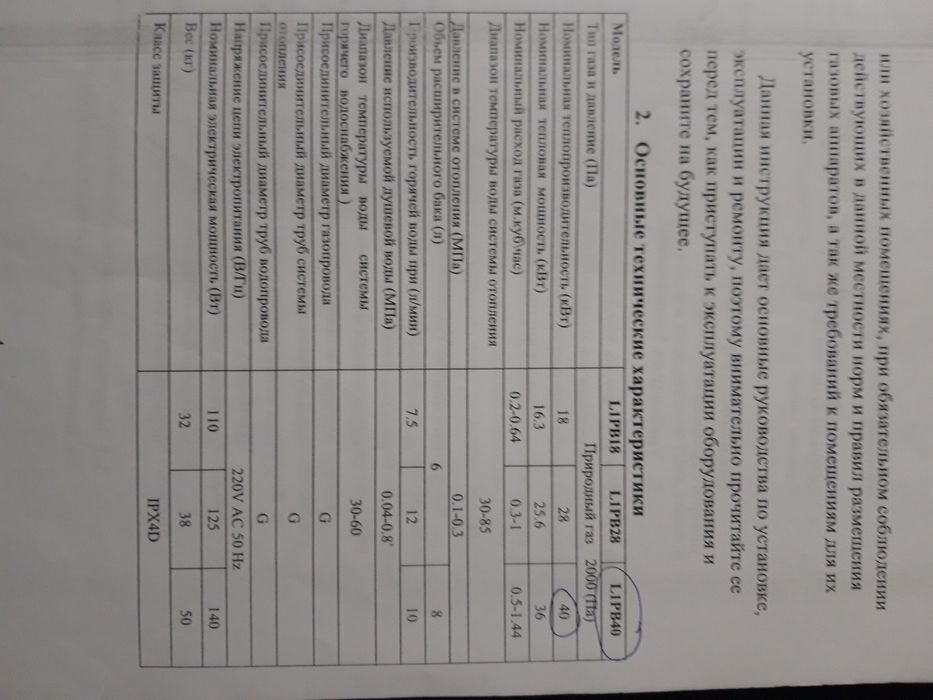 Продам котел на 400кв.м.