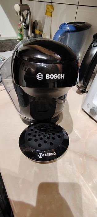 Bosch Tassimo Happy