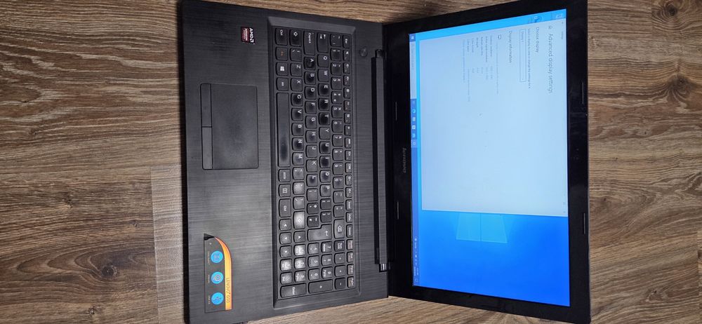 Laptop Lenovo G50-80