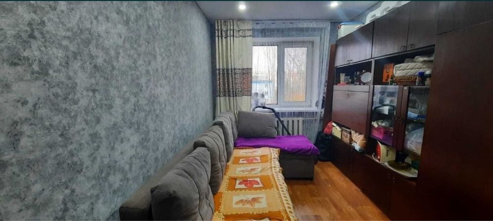 Продам 3комн квартиру