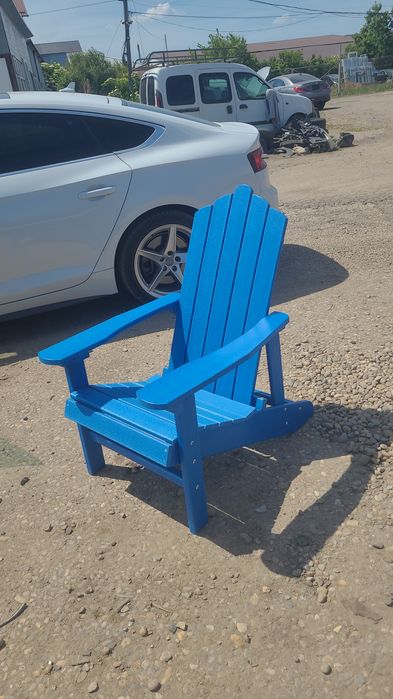 Fotoliu de gradina
