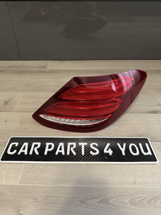 Стоп десен Mercedes W213 E-Class