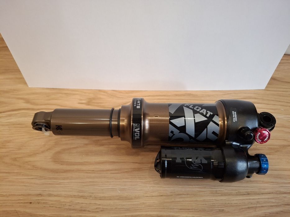 НОВ Fox Float X Factory 230x60