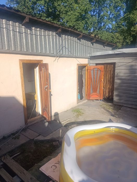 Продам 3-хкомнатный частный дом