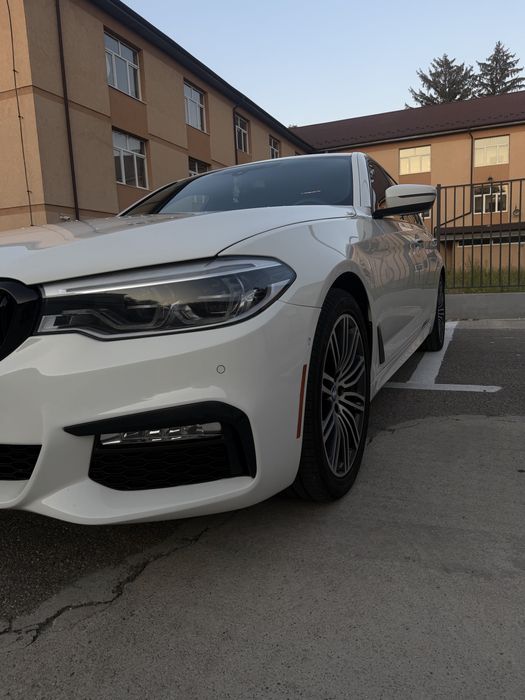 BMW 5 Series 2017 — imagine 2