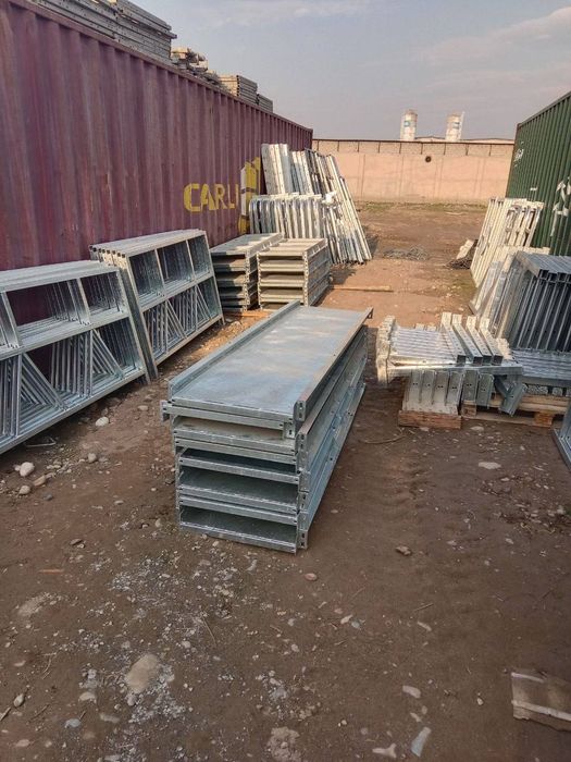 Фасадные люьлкалар