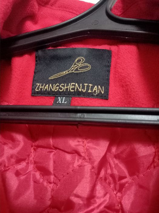 Продам пальто размер XL