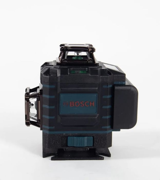 Лазерный уровень Bosch