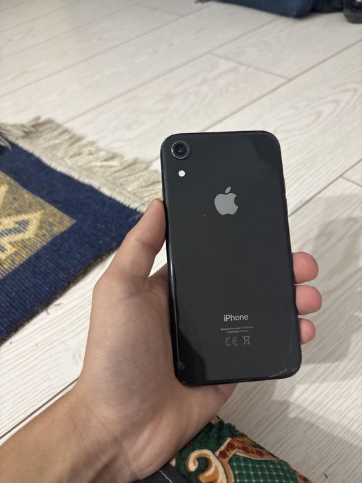 Продам Iphone xr