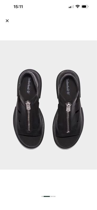 Сандали Timberland женские