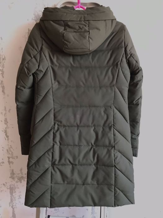 Продам пуховик