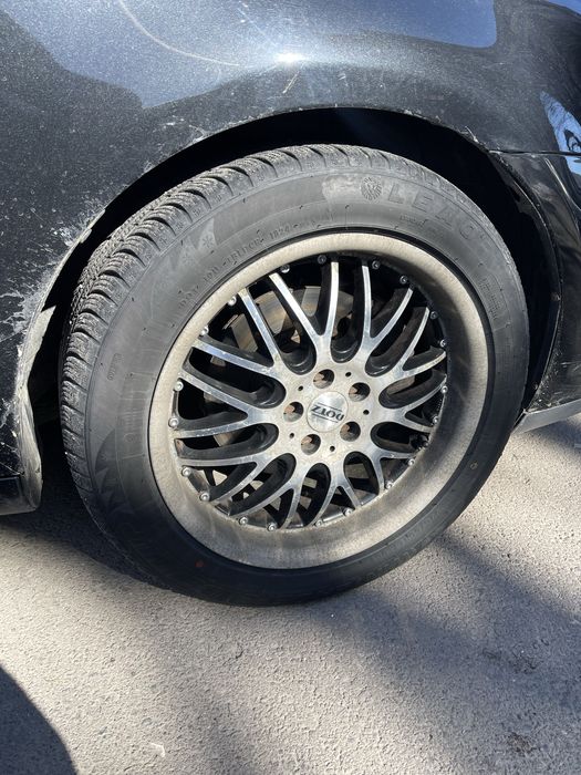 Cauciucuri 225 45 17