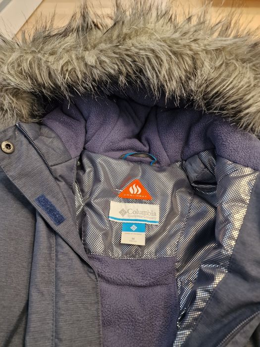 Детско яке Columbia,детски панталон The North Face