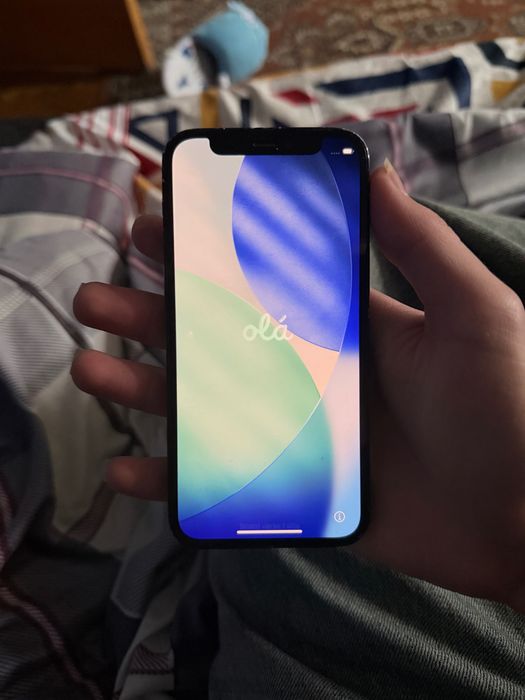 iphone 12 mini Apple