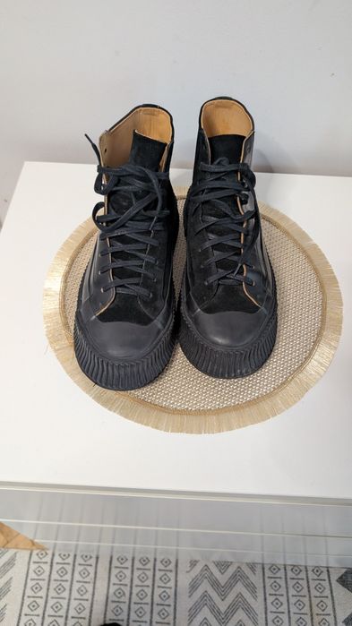 jil sander ghete barbati 42