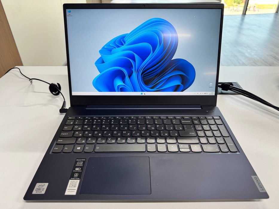 Продам NoteBook Lenovo IdeaPadS340-15IIL