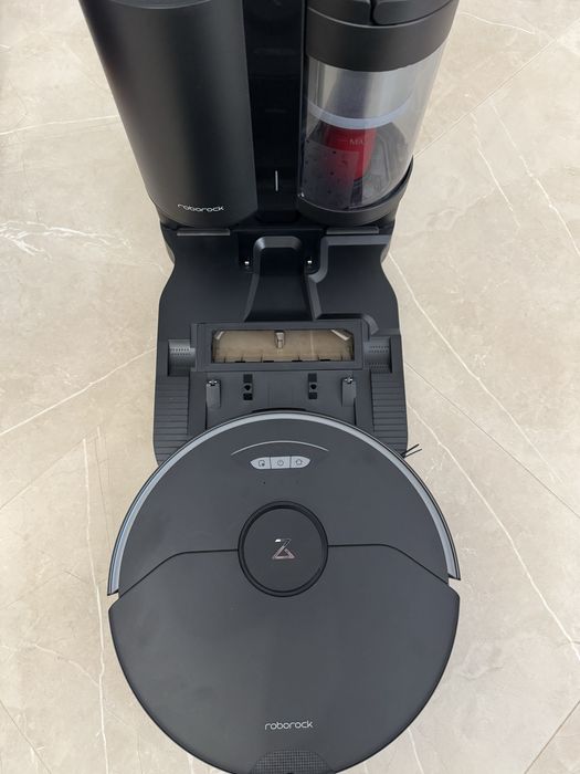 Aspirator Roborock S7 Max V plus