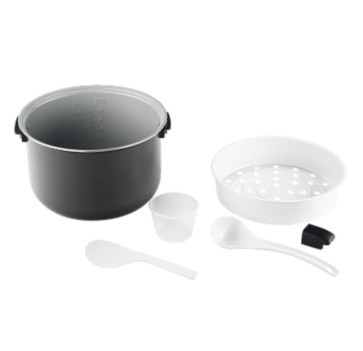 Мультиварка Polaris PMC 5016 ADG