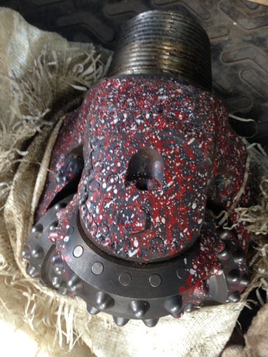 Буровое Долото шорошка