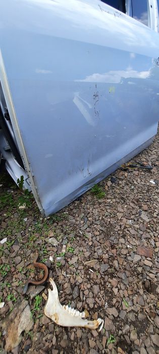 Предна лява врата Audi A4