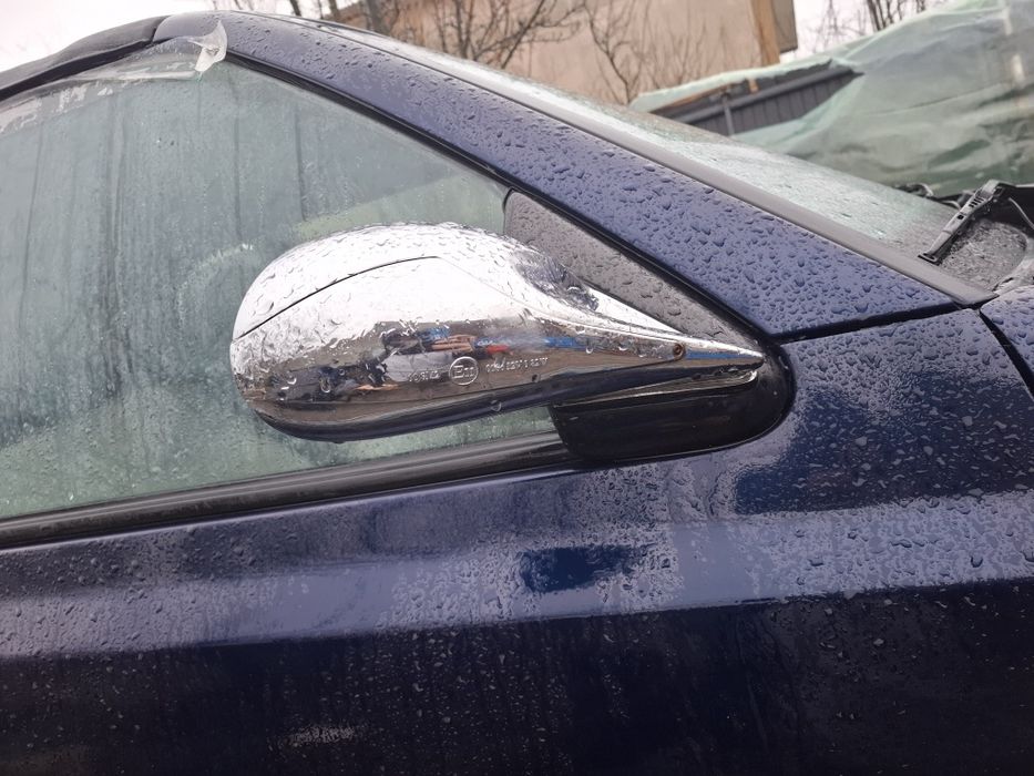 Dezmembrez Golf mk3 cabriolet