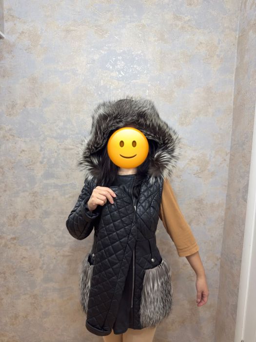 Кожаная _куртка _