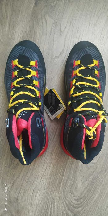 La Sportiva Aequilibrium Hike Gtx