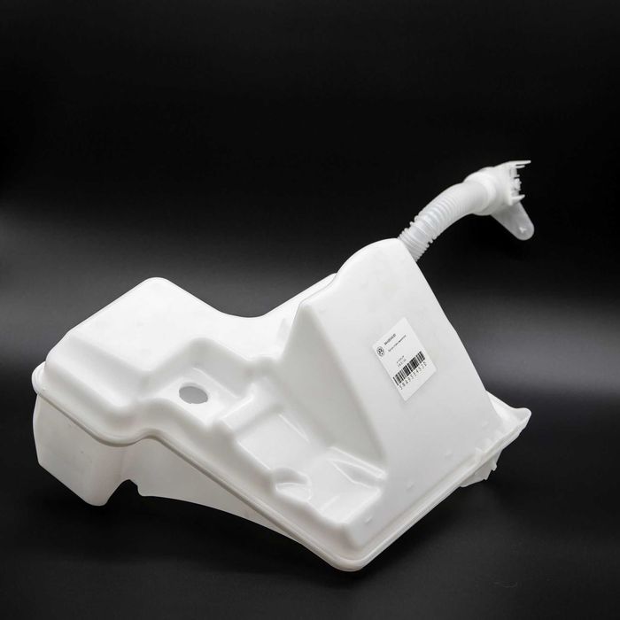 Бачок омывателя на Skoda Kodiaq