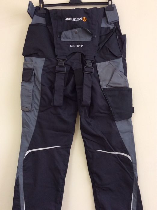 Pantaloni Engelbert Strauss 46/48