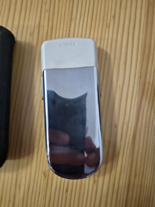 Nokia 8800 Sirocoo