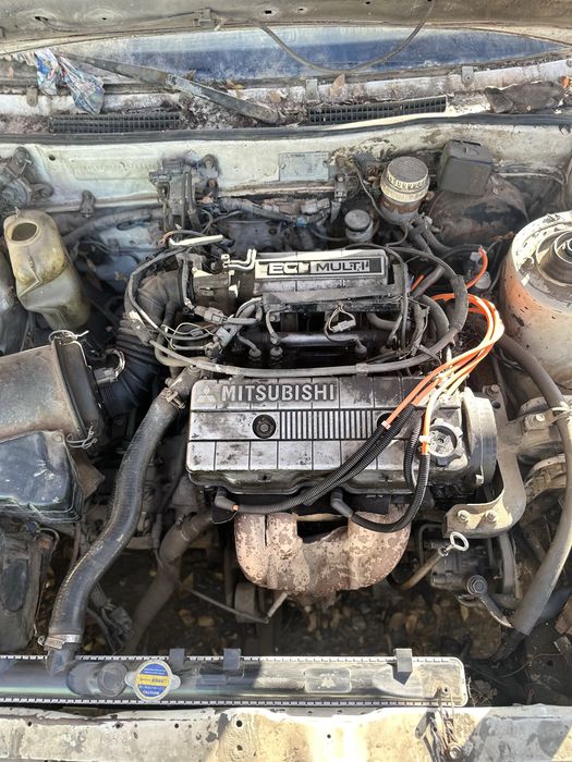 Продам Mitsubishi Galante