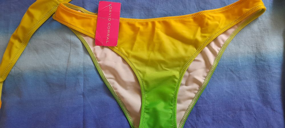 Costum de baie /doua piese