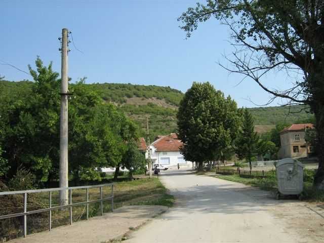 Продава се Къща в с. Бяла река, Област Велико Търново - 56 кв.м за 119 €/кв.м - Снимка #17