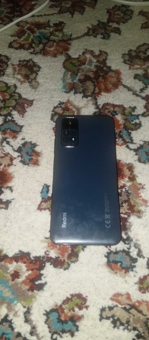 Redmi not 11 srochnoo