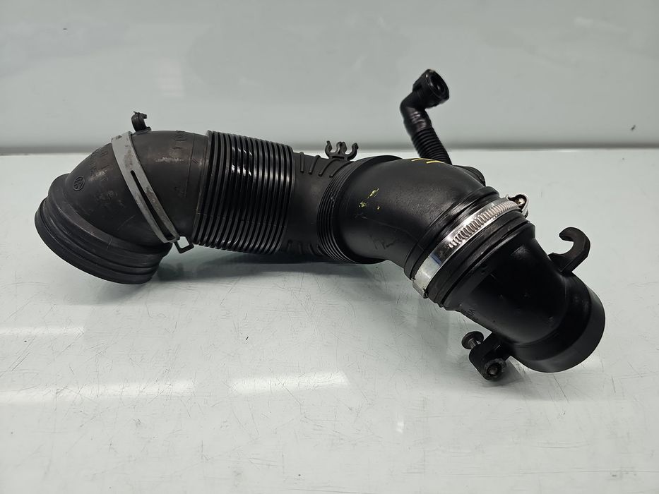 Tub admisie aer Volkswagen Passat B6 (3C2) [Fabr 2005-2010] 3C0129654