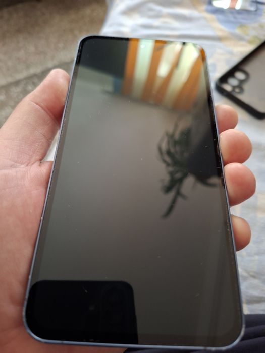 Samsung Galaxy A 55   5G