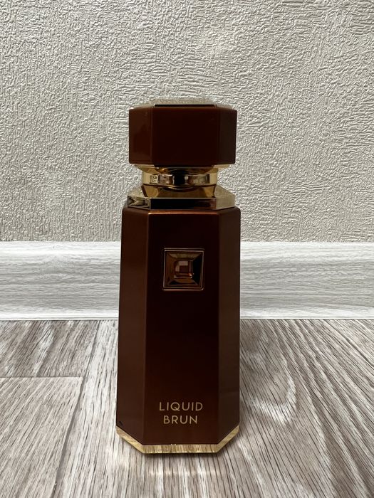 French Avenue Liquid Brun