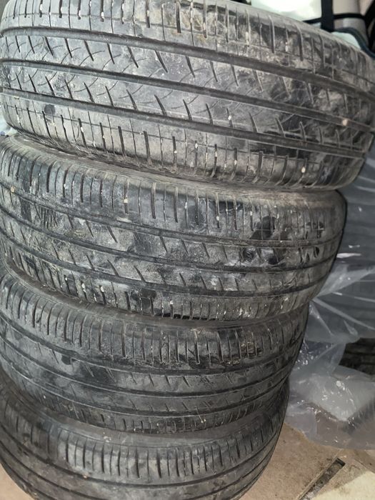 Покрышка в хорошем