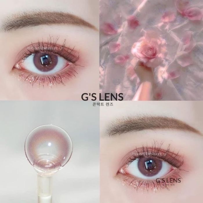 Распродажа линз