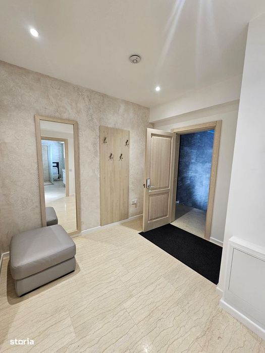 Apartament de lux de închiriat în Curtea de Argeș.