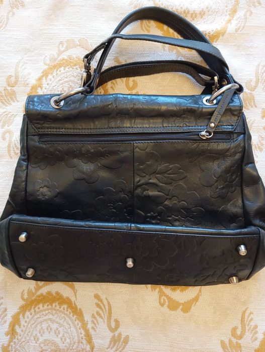 Кожаная Сумка Pikard