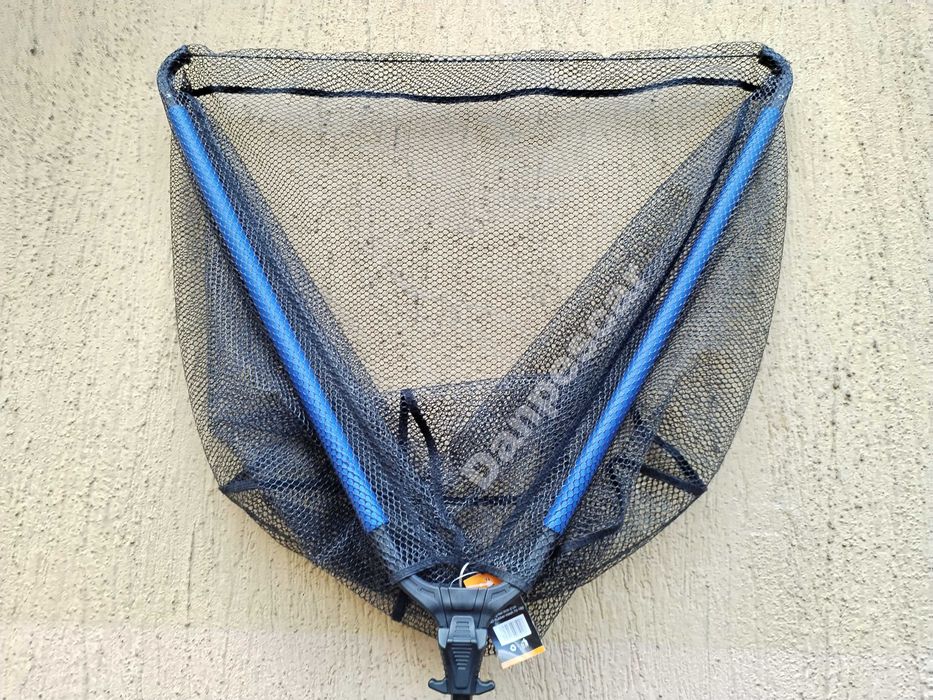 Minciog Pro Fl PLASA CAUCIUCATA Deschidere 70cm Cu Floatoare