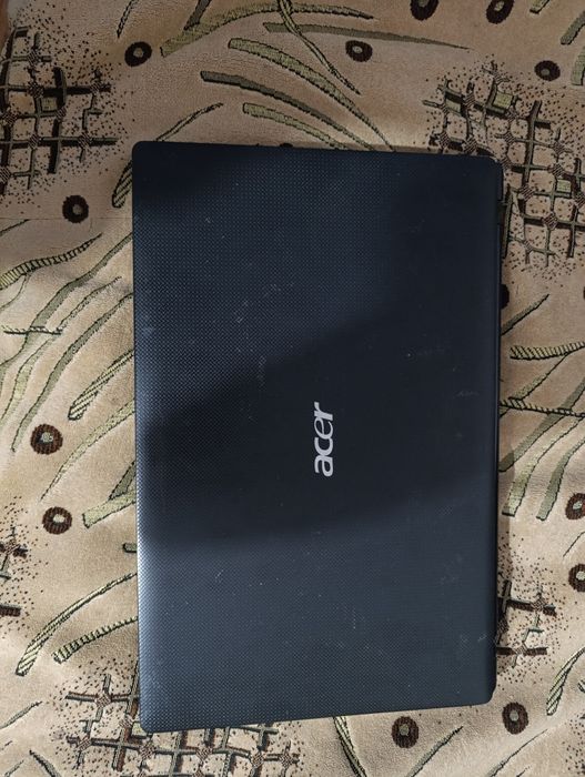 Продам ноутбук хорошо работает