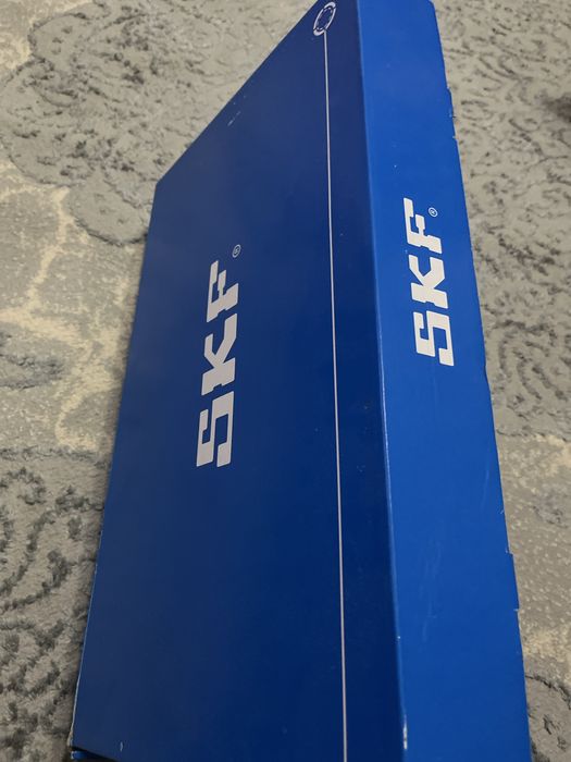 Kit distributie bmw cod motor n47 SKF