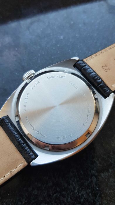 Citizen automatic NJ0100-46L